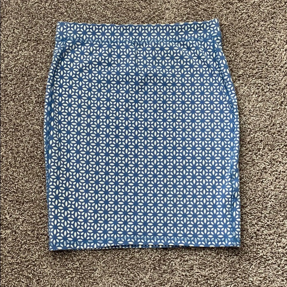 Old Navy S Midi Skirt